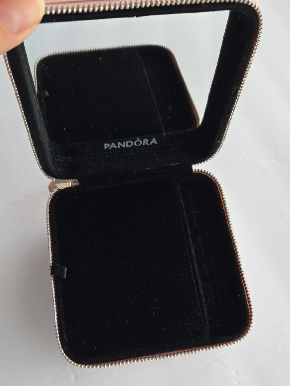 Pandora compact travel